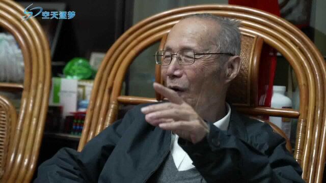 【感动中国2021年度人物】拜访顾诵芬:一份感动人心的“礼物”