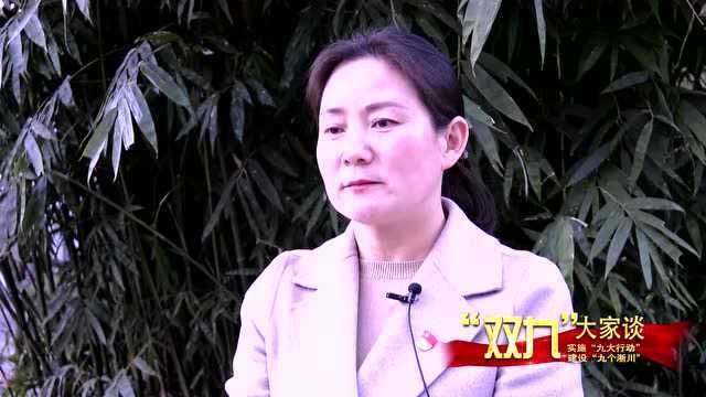 【“双九”战略大家谈】寺湾镇:学干结合再加压 砥砺奋进谋发展