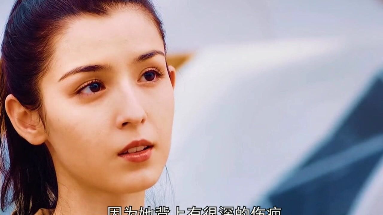 盗墓笔记中你不知道阿宁的十五个小秘密!_高清1080P在线观看平台_腾讯视频