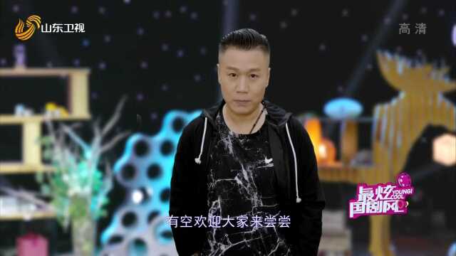 酒香不怕巷子深