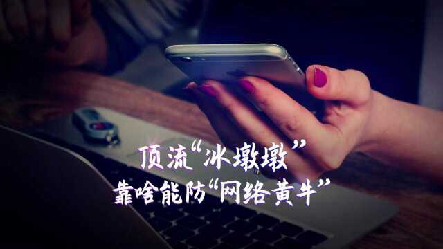 想要实现“一户一墩”?顶流“冰墩墩”靠啥能防“网络黄牛”?[上云那些事 ]