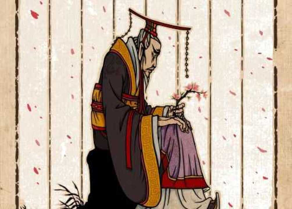 第318集：白帝城刘备托孤_高清1080P在线观看平台_腾讯视频