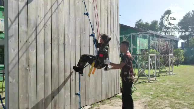 口碑 | 上海 ⷠ沪上经典老牌,连续15年见证,热血少年蜕变成长!