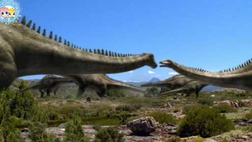第10集. 白垩纪：恐龙的末日（下）