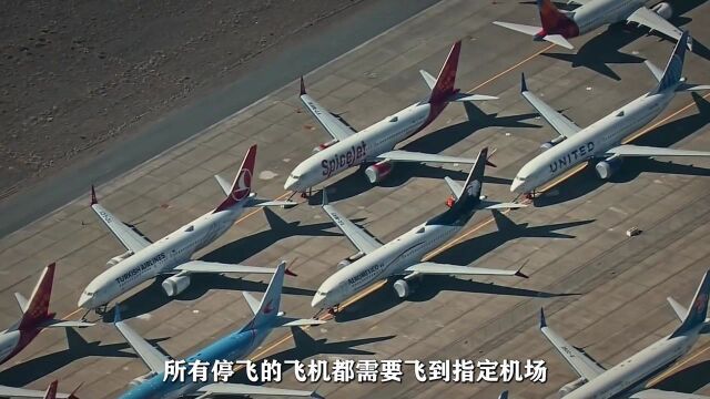 波音737MAX空难大调查,原来是设计问题02