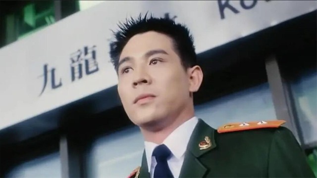 美国总统请他当保镖,李连杰:我保护中国人