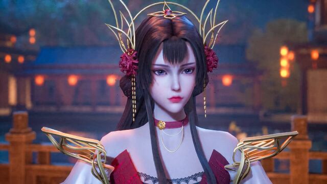 灵剑尊柳诗韵一生中最大的遗憾爱上了洛云