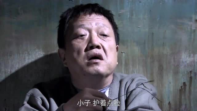 兄弟车行:劳改犯仗着人多,集体欺负新来的,怎料来了个狠角色