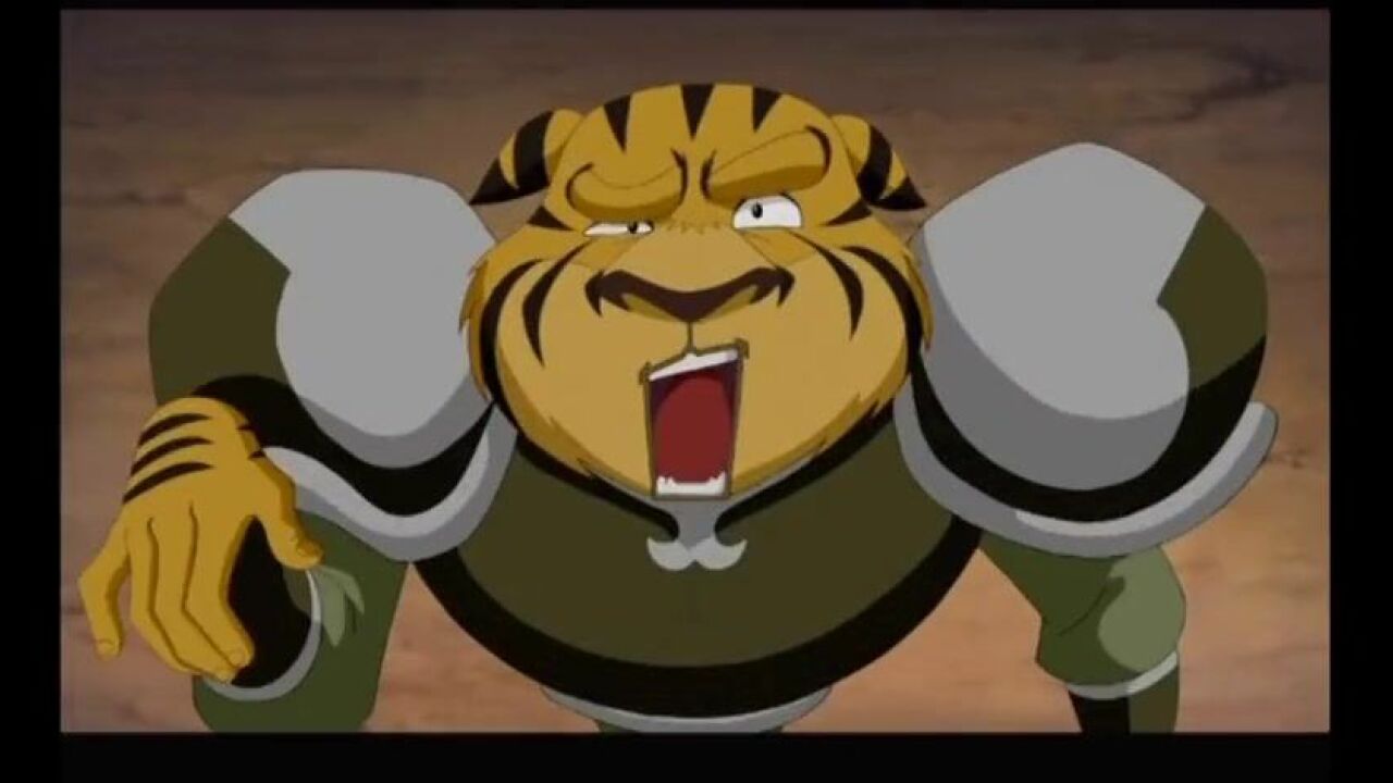 西游记:六耳的内心被强烈不满与嫉妒占据