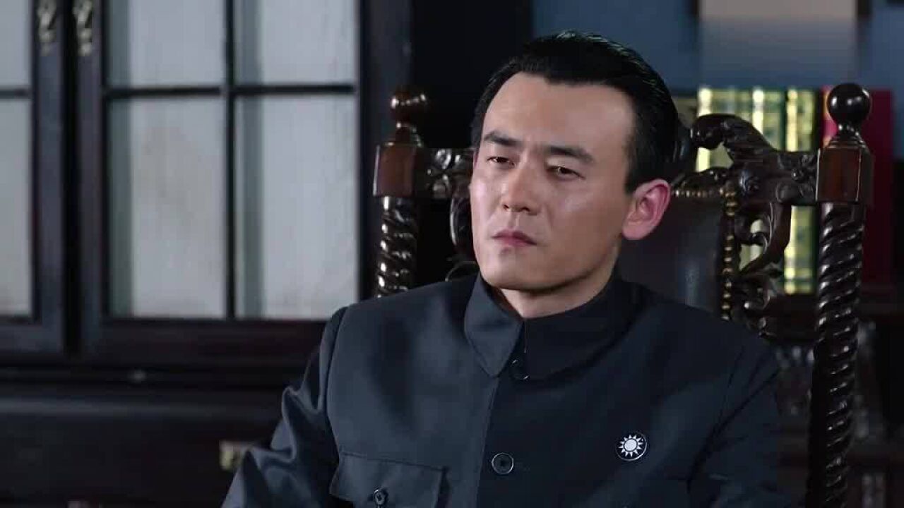 魔都风云:叶云给叶飞的任务,就是让他接近姜少峰