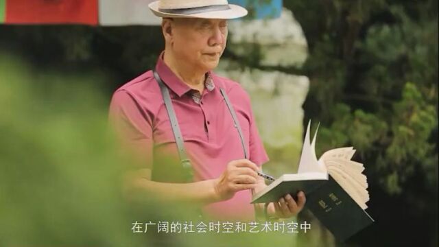 尼玛泽仁的艺术人生