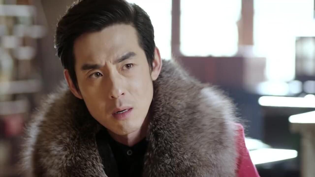 八方传奇:晴川让手下的人,把张瀚涛带走,不相信他说的话