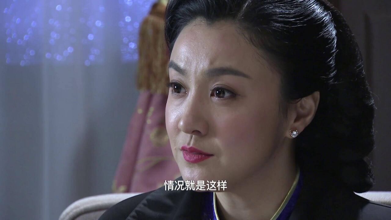 密战无声:大老板去歌舞厅玩女人,特务等的就是这个时候,杀你