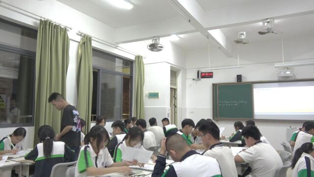 课题:后进生转化 九年级UNIT 9 Section A 3a3c 阅读课张瑞刚