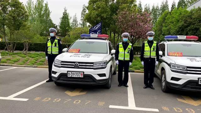 优化营商环境 提升服务效能 枣庄高新交警全力服务企业复工复产