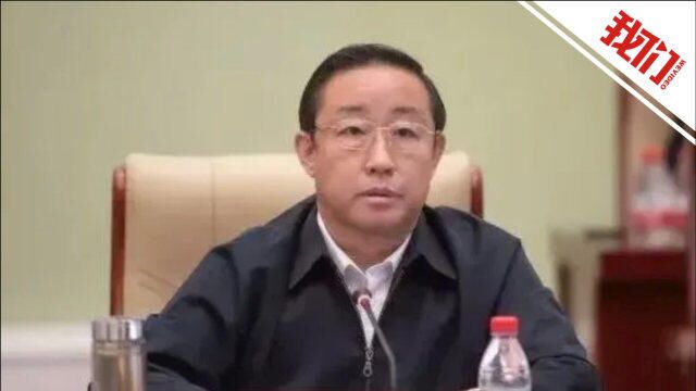 傅政华涉嫌受贿罪、徇私枉法罪被决定逮捕