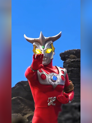 雷欧奥特曼:收起你那无用的眼泪,努力像太阳般燃烧吧!