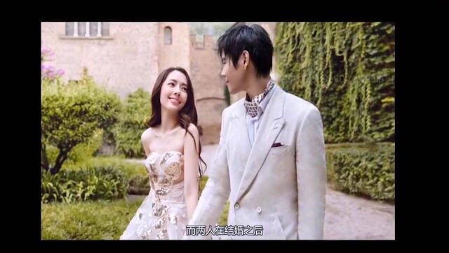 向佐郭碧婷感情如何,拒生二胎是真是假,向太的态度说明一切