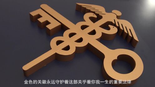 上海海关8.8海关法治宣传日微视频