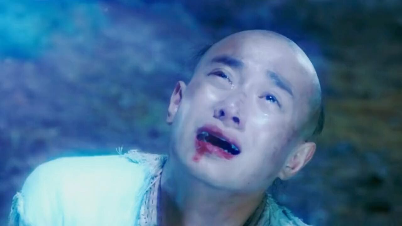 “一万年太久,只念一生;爱一次足够,只争朝夕”_高清1080P在线观看平台_腾讯视频