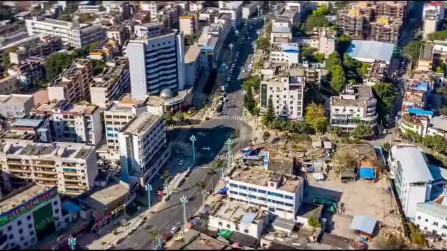 创建天府旅游名县丨“盐边羊肉米线” 入选“时代光影 百部川扬”网络视听作品,正在展播!