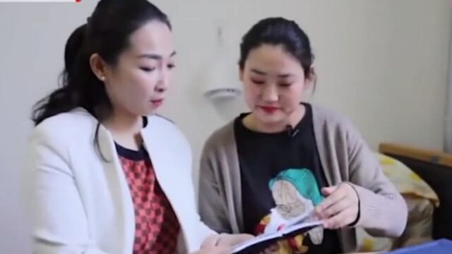 工作学习让满都日娃感到温馨充实,却也常常独自,陷入深思