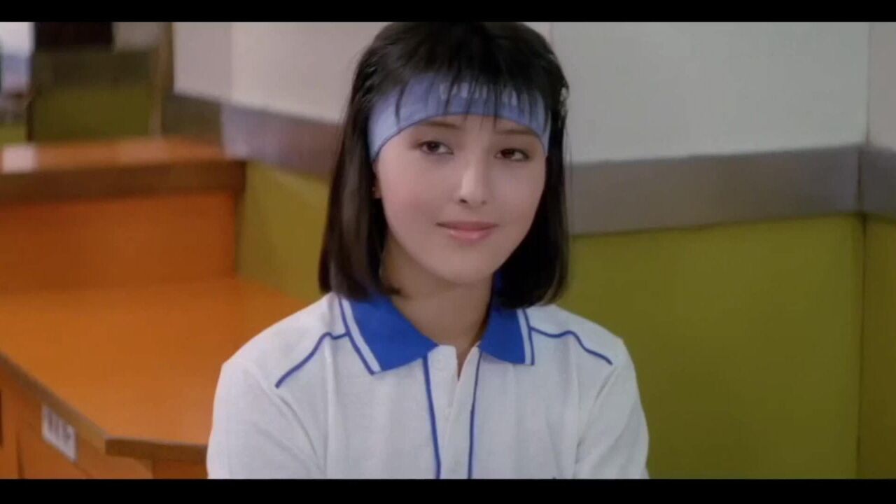 张智霖的表姐,和张国荣是挚友上山诗钠,这颜值绝了