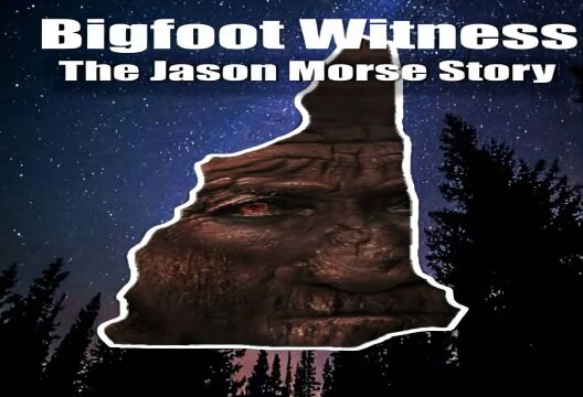 大脚怪证人杰森ⷨŽ륰”斯的故事.bigfoot.witness.the.jason.morse.story.2022.720p