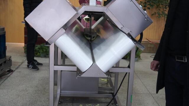 开半机果蔬切半机 蔬菜加工设备