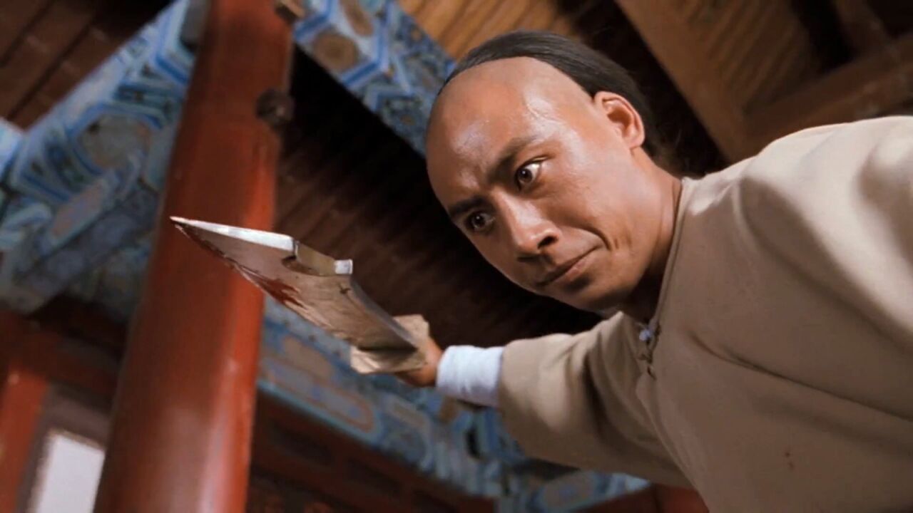 一刀倾城:一身正气大刀王五,创立强武学会初露锋芒