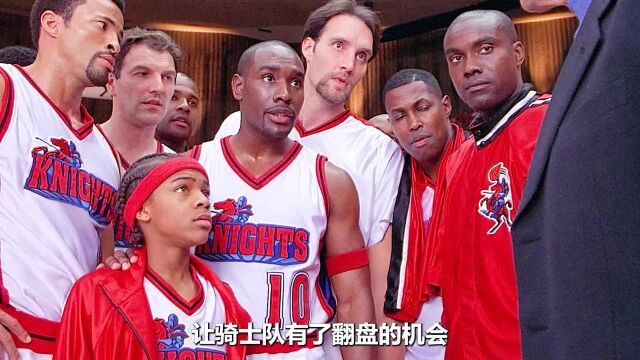 你知道哪些NBA球员呢?