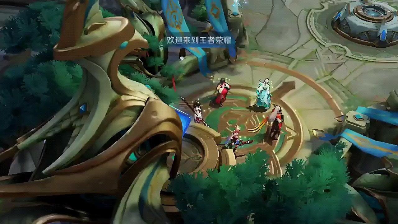 王者荣耀云樱击杀秀_高清1080P在线观看平台_腾讯视频
