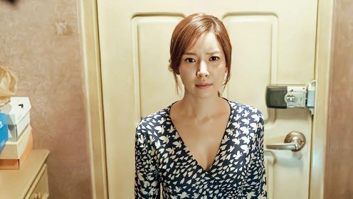 韩国悬疑惊悚电影《解冻》：15年前的连环杀人案悬而未破，剧情反转不断，凶手会是谁