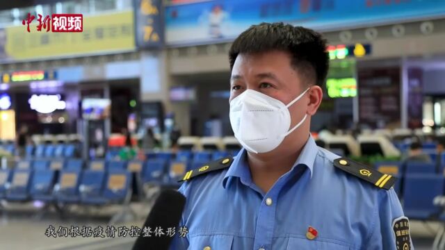 客流回升中国铁路沈阳局恢复6对旅客列车