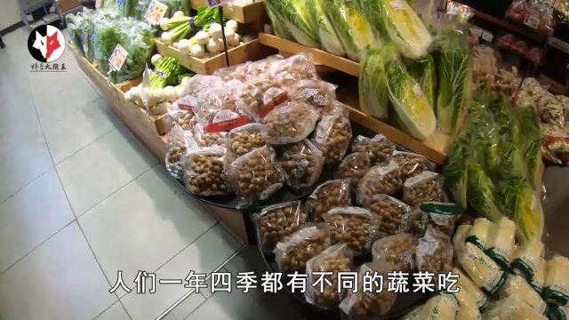 从国外引进的“蛇瓜”,为何很难发展起来?和它长得吓人有关系