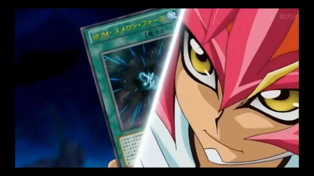 品豆【游戏王】巴利安之力  barians force