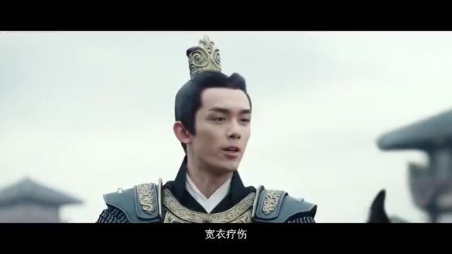 电视剧《星汉灿烂》发布群像预告,吴磊、赵露思领衔主演