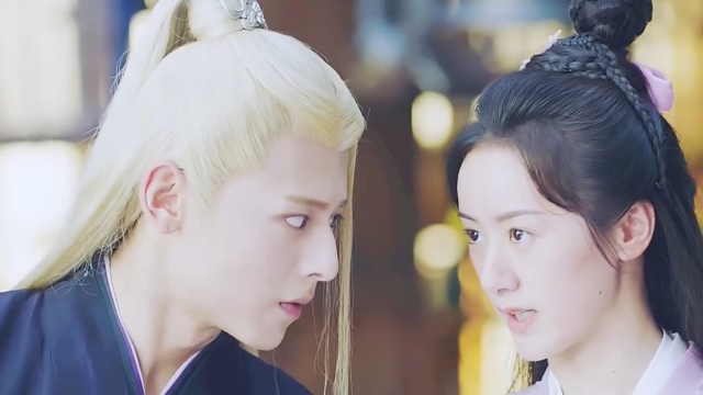 腾蛇:怼天怼地 怼帝君,除非有好吃的