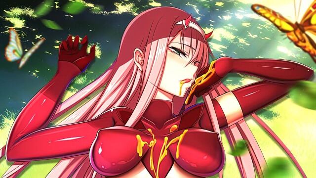 国家队02:从现在开始,你就是我的darling了!