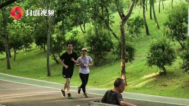 夏天跑步要注意什么?这些健康小贴士你必须知道