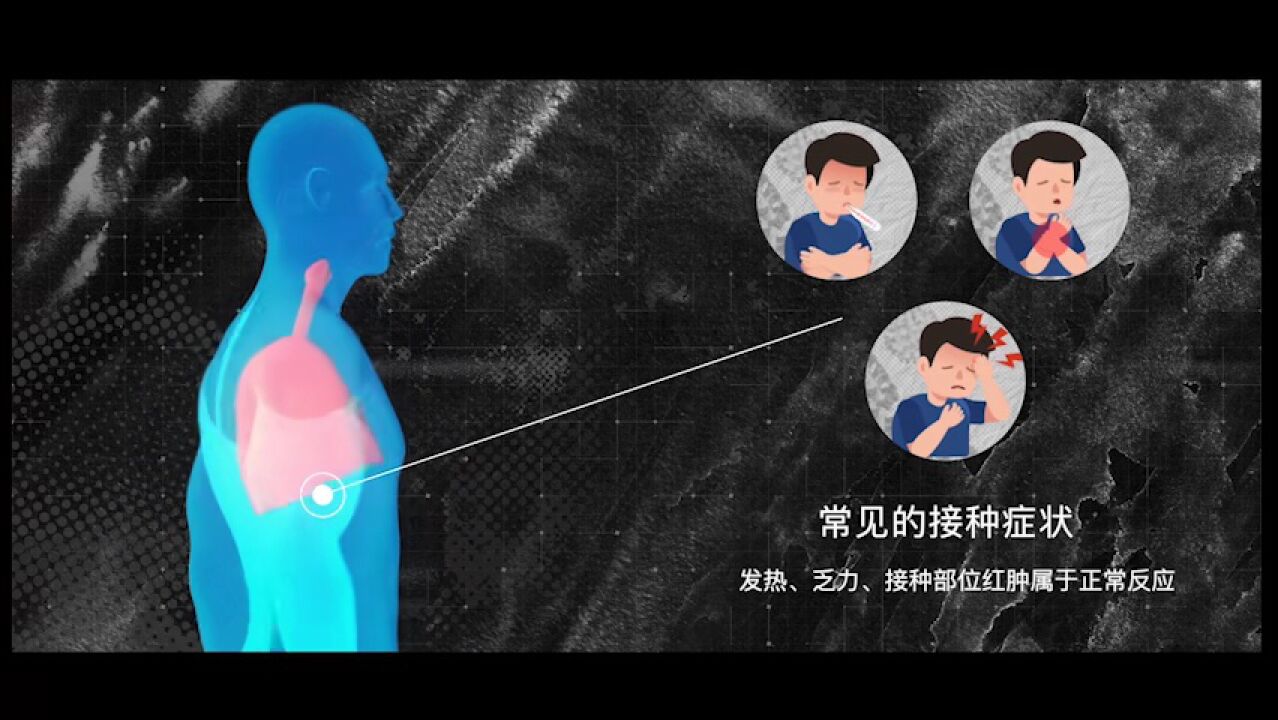 2021年全国大学生健康科普大赛作品展播来啦！_高清