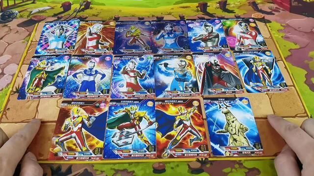 宇宙超人ar卡对战赛文和杰克奥特曼对战谁更厉害