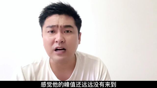 肖战社交平台又一动态点赞破千万!顶流的实力不是说说而已