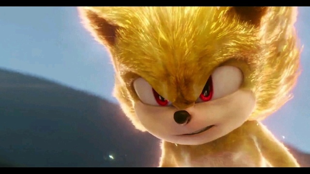 这么帅的索尼克不来看看嘛