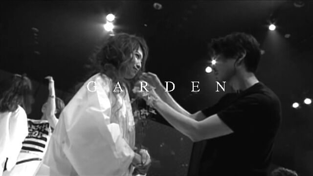 GARDEN PV1080p