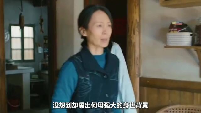 幸福到万家:何幸运被韩主任开除,何母为讨公道意外曝光强大背景