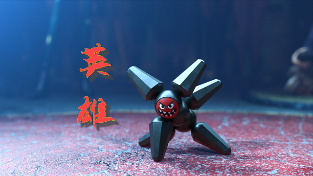 《超能陆战队》--少年小宏发明的呆萌微型机器人,决斗场上扮猪吃老虎_高清1080P在线观看平台_腾讯视频