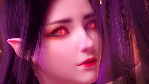 斗破苍穹缘起_卧槽，名场面来了！“美杜莎好孕来了！斗破年番”！！！【斗破苍穹】_腾讯视频