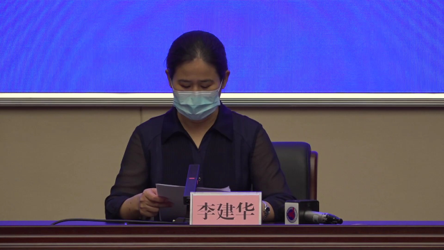 (电视通稿·国内·医卫)广西北海:已连续3天无社会面新增病例