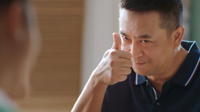 少年派2:林大为借受伤骗胜男复婚,却被一眼看出,结局出乎意料